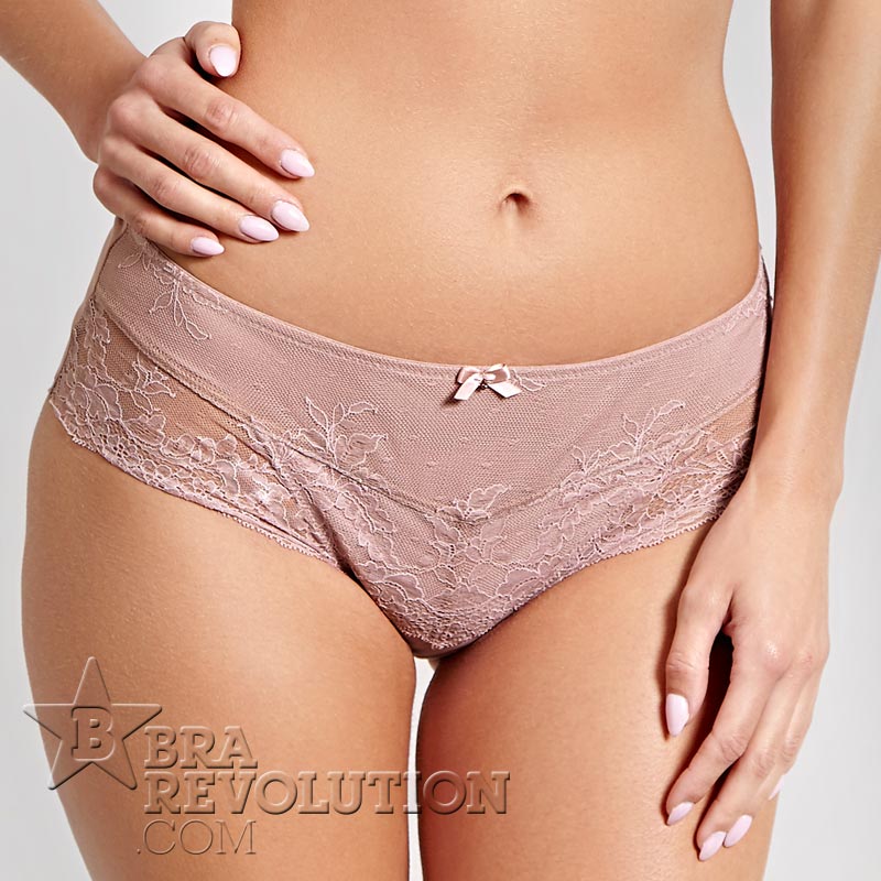 Figi ANA Vintage 9395 by Panache