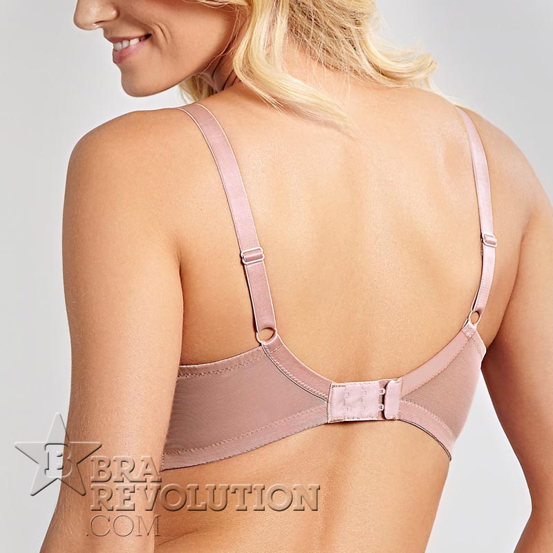 Biustonosz ANA Vintage 9396 by Panache - obrazek 2