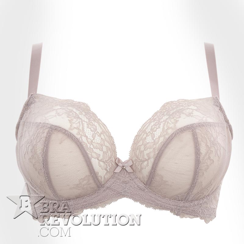 Biustonosz ANA Vintage 9396 by Panache - obrazek 6